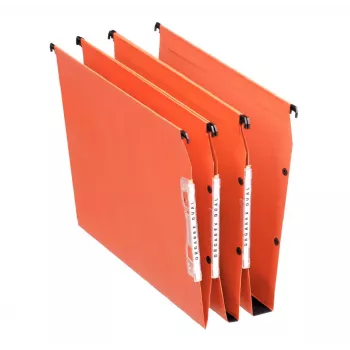 Esselte Orgarex Dual laterale hangmap