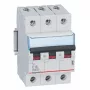 Legrand TX3 installatieautomaat miniatuur installatieautomaat type C 3
