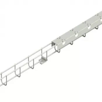 Legrand CM755008 montageset roestvrij staal