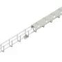 Legrand CM755008 montageset roestvrij staal