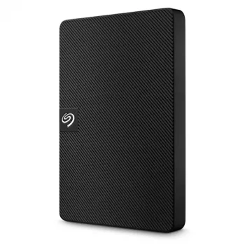 Seagate Expansion STKN5000400 externe harde schijf 5 TB USB Type-A 3.2 Gen 1 (3.1 Gen 1) zwart