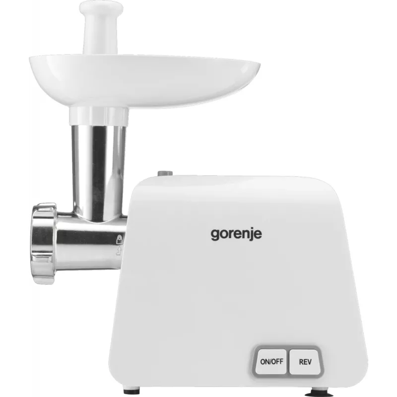 Gorenje MG1602W vleesmolen 1600 W wit
