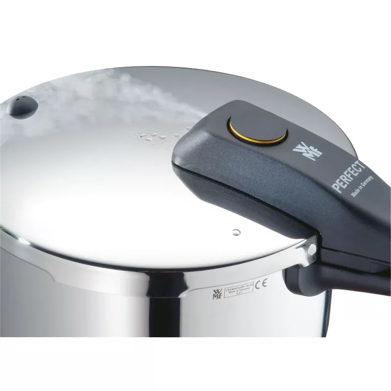 WMF Perfect 07926399 6,5 l roestvrij staal