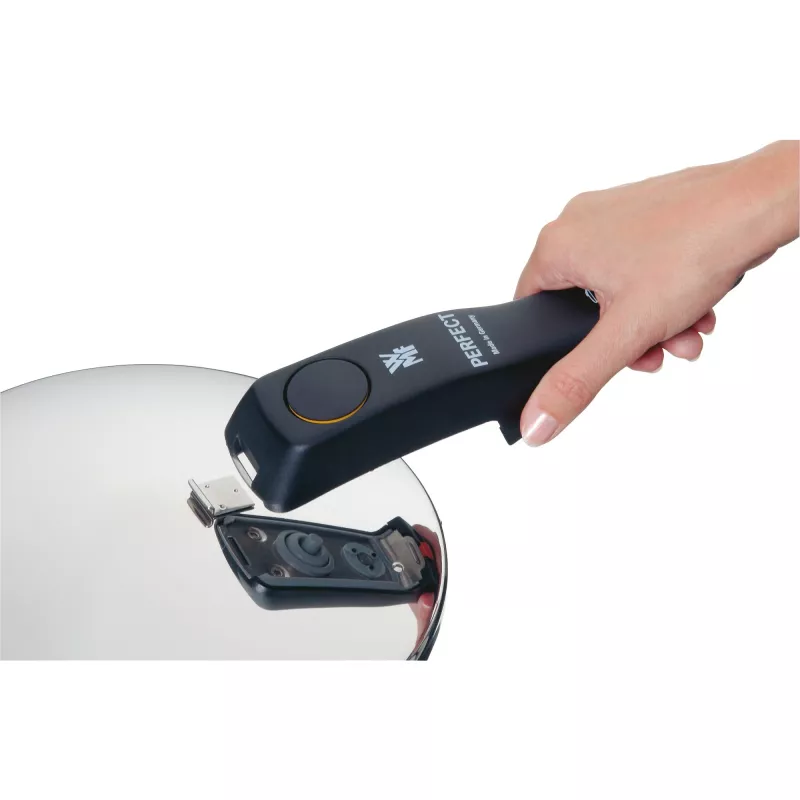 WMF Perfect 07926399 6,5 l roestvrij staal