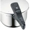 WMF Perfect 07926399 6,5 l roestvrij staal
