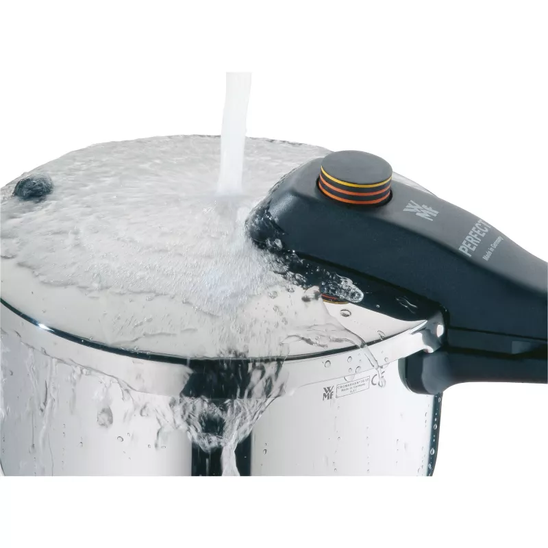 WMF Perfect 07926399 6,5 l roestvrij staal