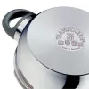 WMF Perfect 07926399 6,5 l roestvrij staal