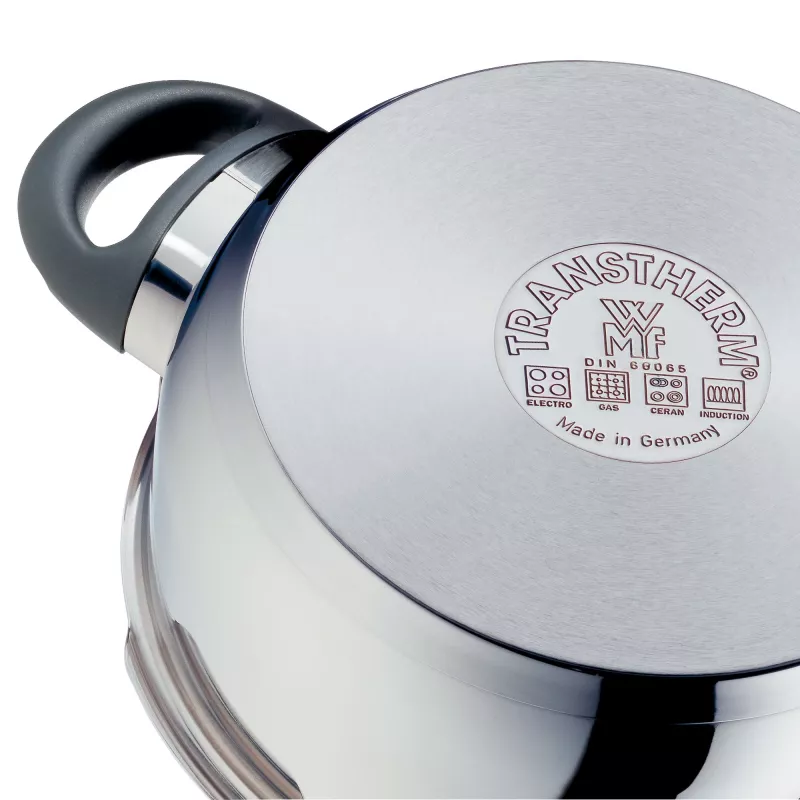 WMF Perfect 07926399 6,5 l roestvrij staal