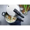 WMF Perfect 07926399 6,5 l roestvrij staal