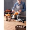 WMF Perfect 07926399 6,5 l roestvrij staal