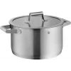 WMF Comfort Line 0732556040 pannenset 9 stuks