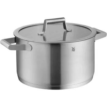 WMF Comfort Line 0732556040 pannenset 9 stuks
