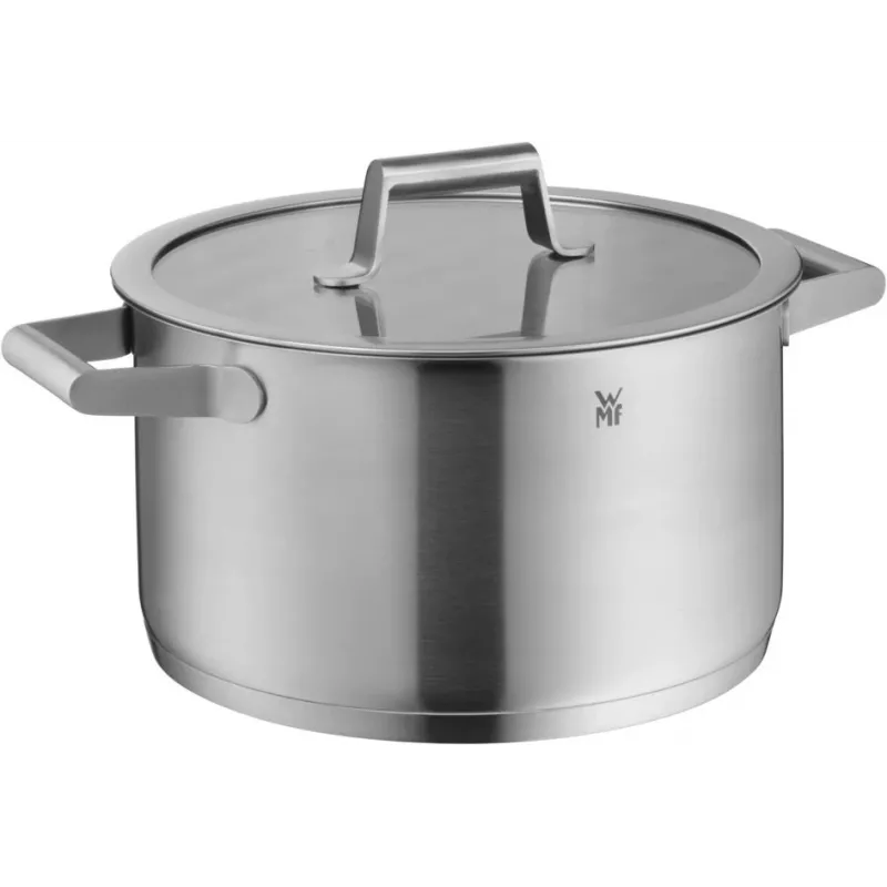 WMF Comfort Line 0732556040 pannenset 9 stuks