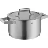 WMF Comfort Line 0732556040 pannenset 9 stuks