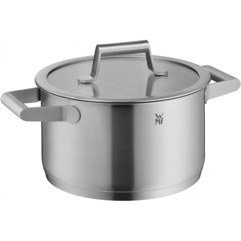 WMF Comfort Line 0732556040 pannenset 9 stuks
