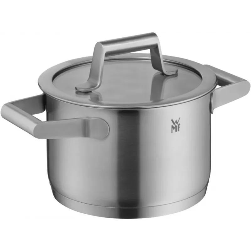 WMF Comfort Line 0732556040 pannenset 9 stuks