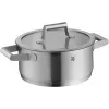 WMF Comfort Line 0732556040 pannenset 9 stuks