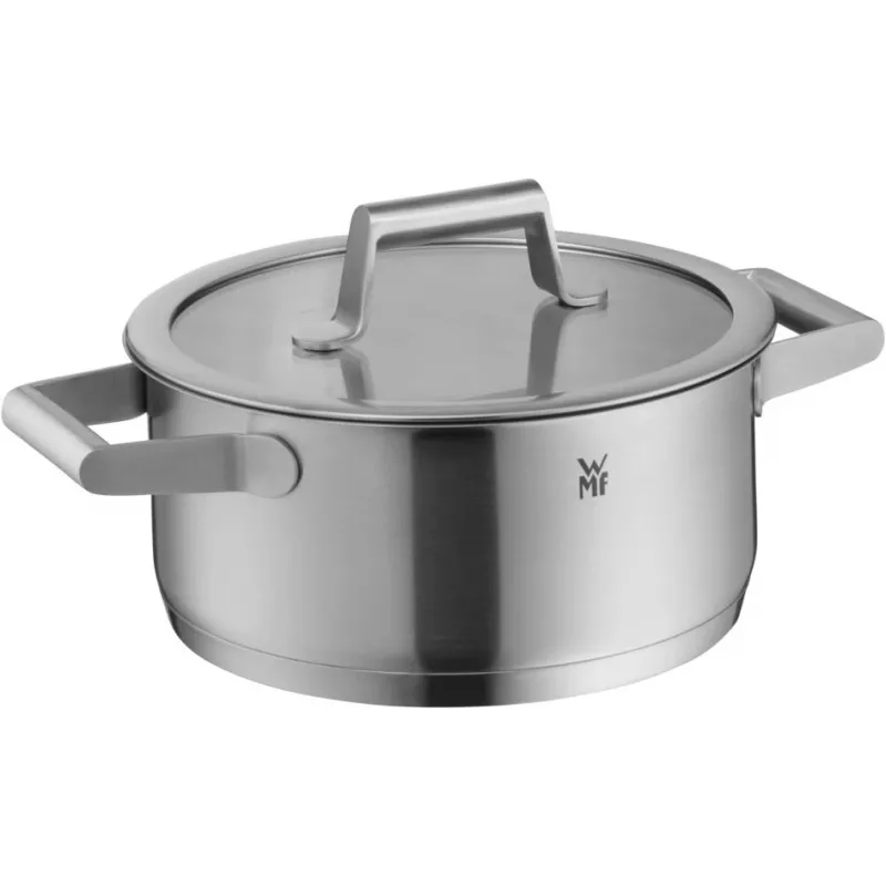 WMF Comfort Line 0732556040 pannenset 9 stuks