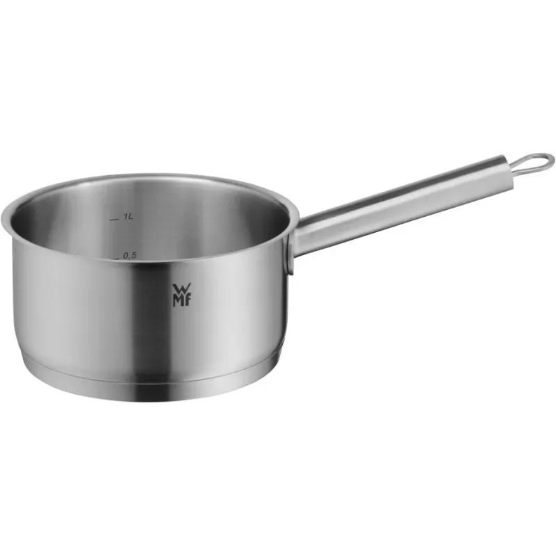 WMF Comfort Line 0732556040 pannenset 9 stuks