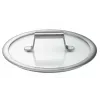 WMF Comfort Line 0732556040 pannenset 9 stuks