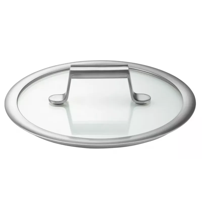 WMF Comfort Line 0732556040 pannenset 9 stuks