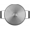 WMF Comfort Line 0732556040 pannenset 9 stuks