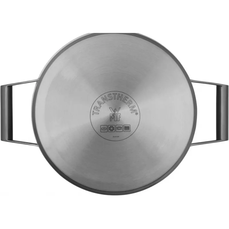 WMF Comfort Line 0732556040 pannenset 9 stuks