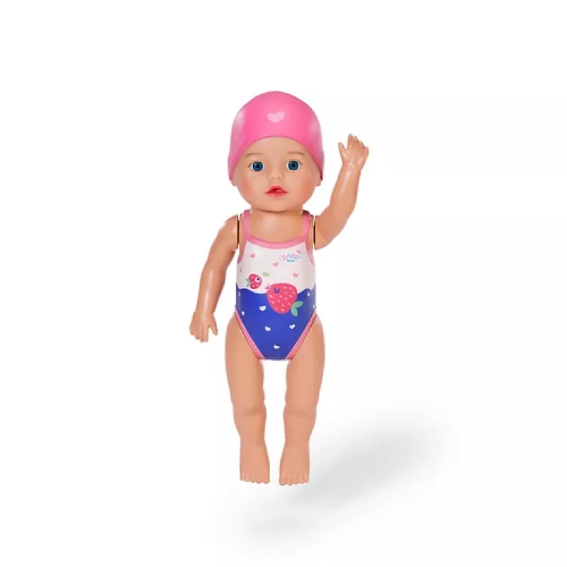 BABY born 839461 pop
