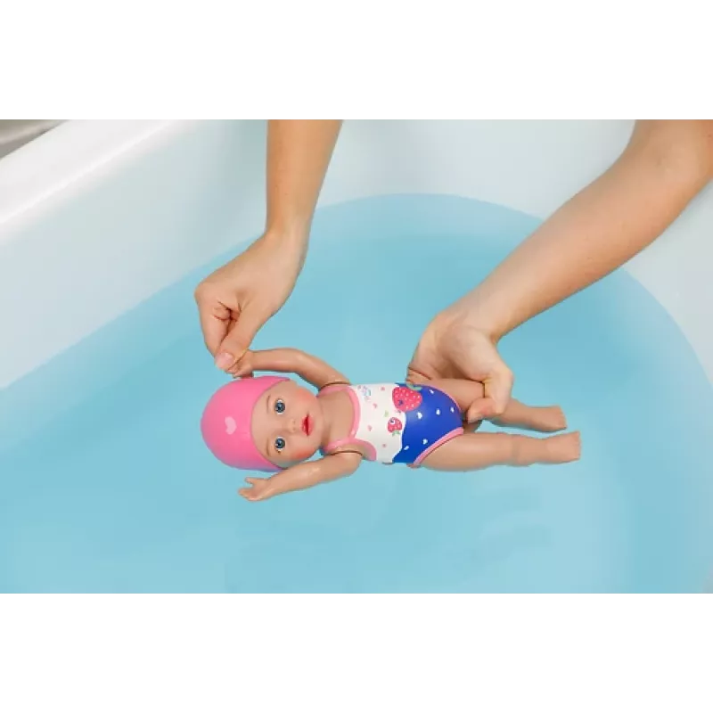 BABY born 839461 pop