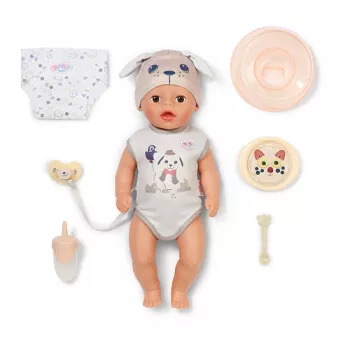 BABY born 839591 pop