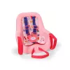 BABY born fietsstoel fiets-poppenstoel