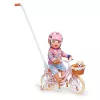 BABY born @ Bike met Lucky poppenfiets-set
