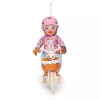 BABY born @ Bike met Lucky poppenfiets-set