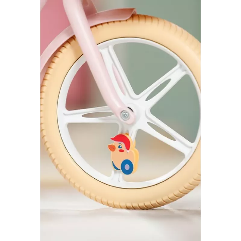 BABY born @ Bike met Lucky poppenfiets-set