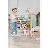BABY born @ Bike met Lucky poppenfiets-set