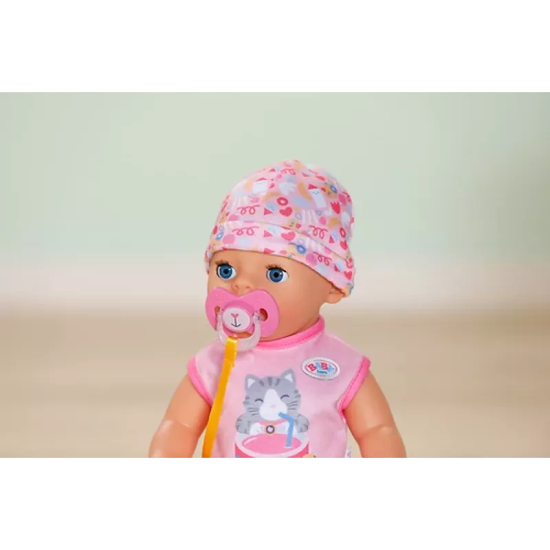 BABY born 840726 pop