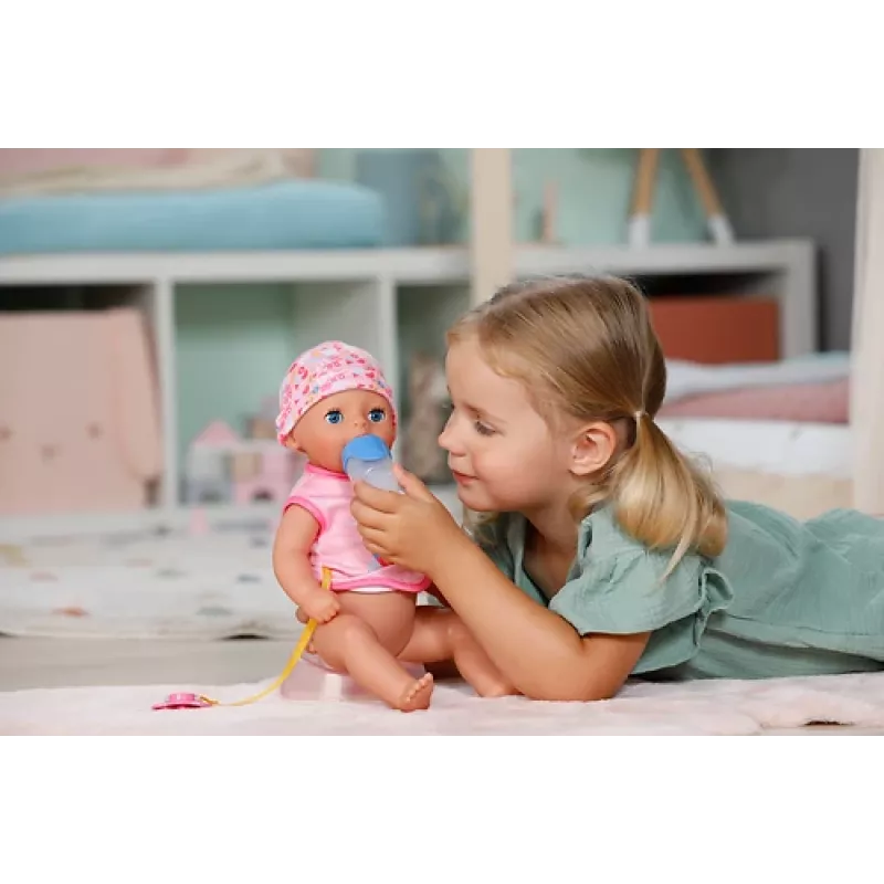 BABY born 840726 pop