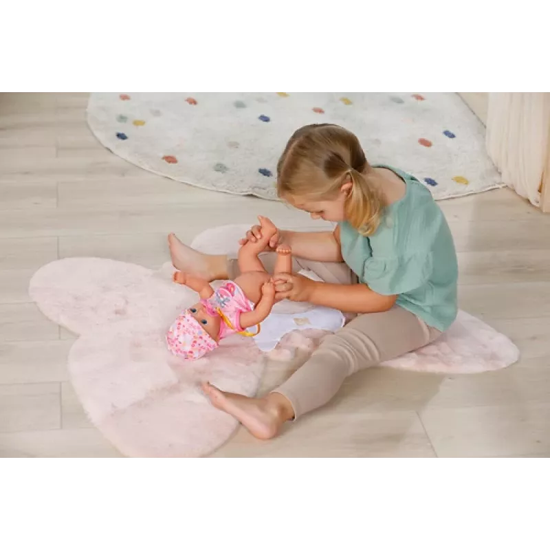 BABY born 840726 pop
