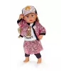 BABY born 840757 poppenaccessoire poppenkledingset