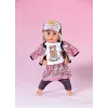BABY born 840757 poppenaccessoire poppenkledingset