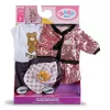 BABY born 840757 poppenaccessoire poppenkledingset