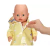 BABY born Regenoutfit 43cm, poppen-regenset, 3 jaar