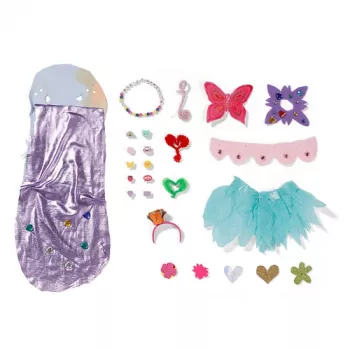 BABY born @ Glam Up Sunshine, babypop, vrouwelijk, 4 jaar, jongen/meisje, veelkleurig