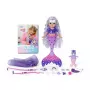 BABY born @ Glam Up Aura, babypop, vrouwelijk, 4 jaar, jongen/meisje, veelkleurig