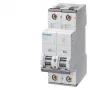 Siemens 5SY5204-7 installatieautomaat miniatuur-installatieautomaat 2