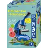 Kosmos 63605, microscoop, biologie, 8 jaar, blauw