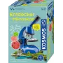 Kosmos 63605, microscoop, biologie, 8 jaar, blauw