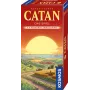 Kosmos CATAN 90 min. kaartspel strategie