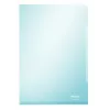 Leitz 41530035 ordner PVC blauw A4