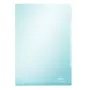 Leitz 41530035 ordner PVC blauw A4